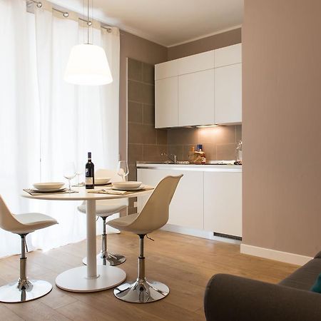 Myplace Prato Della Valle Apartments Padova Luaran gambar