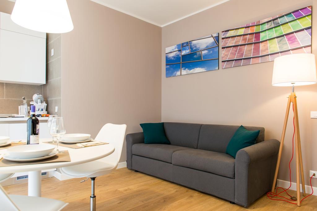Myplace Prato Della Valle Apartments Padova Bilik gambar