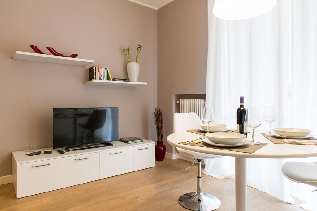 Myplace Prato Della Valle Apartments Padova Bilik gambar