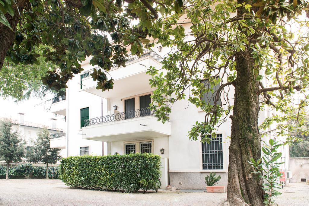 Myplace Prato Della Valle Apartments Padova Luaran gambar