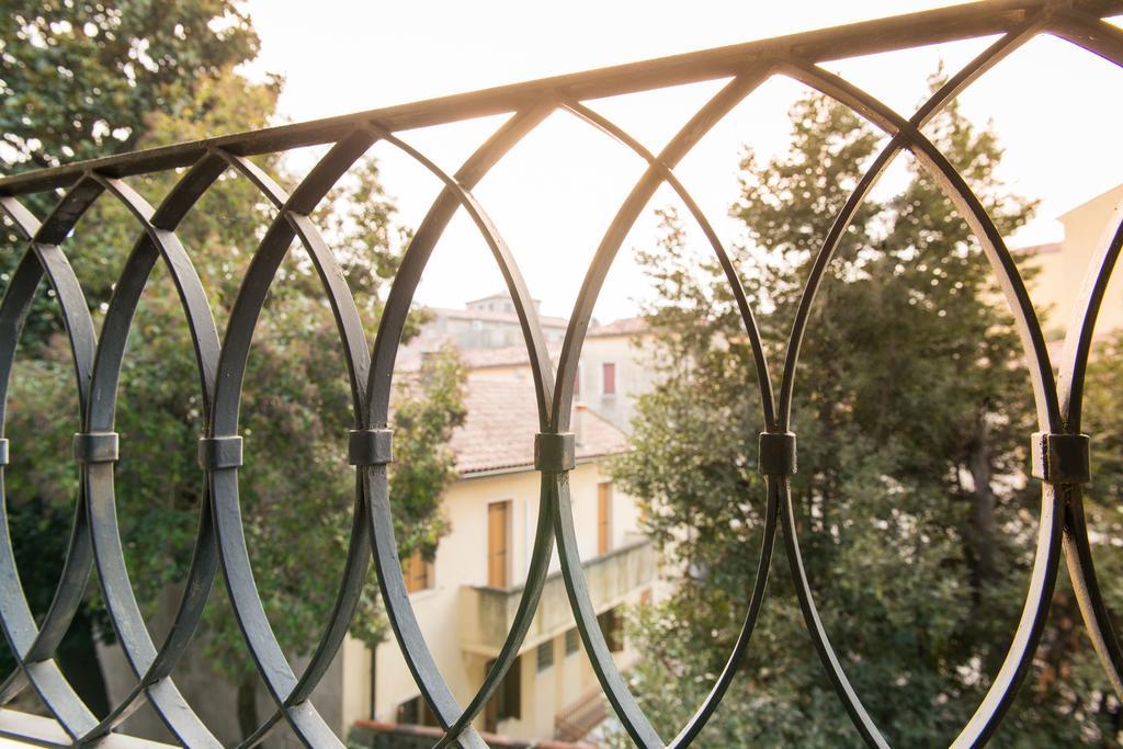 Myplace Prato Della Valle Apartments Padova Bilik gambar