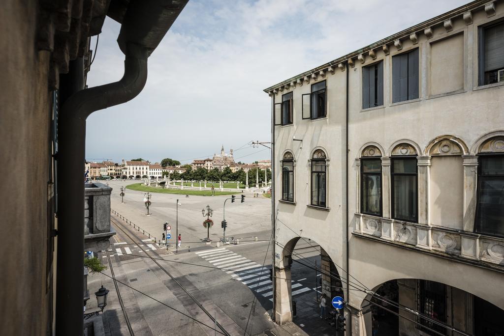Myplace Prato Della Valle Apartments Padova Luaran gambar