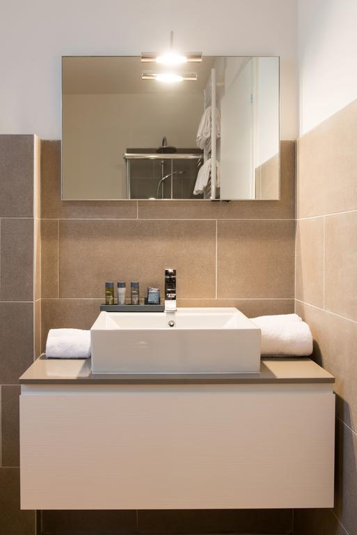Myplace Prato Della Valle Apartments Padova Luaran gambar