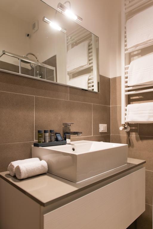Myplace Prato Della Valle Apartments Padova Luaran gambar