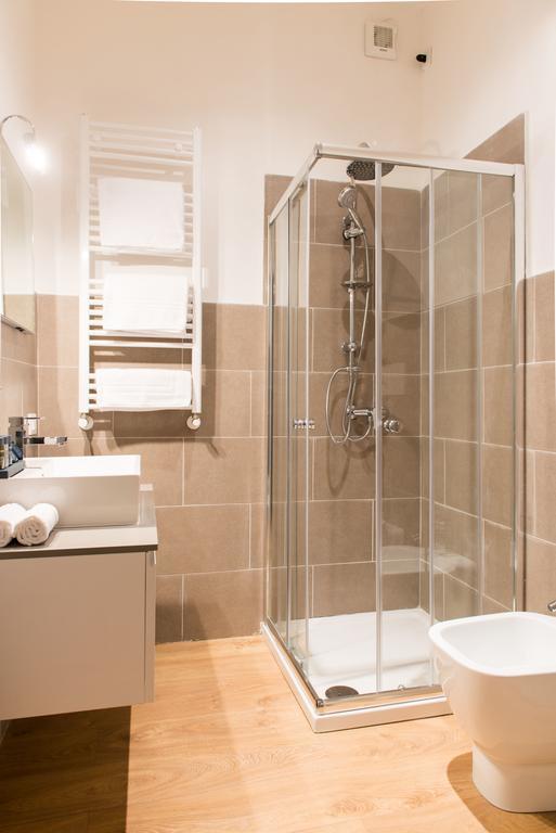 Myplace Prato Della Valle Apartments Padova Luaran gambar
