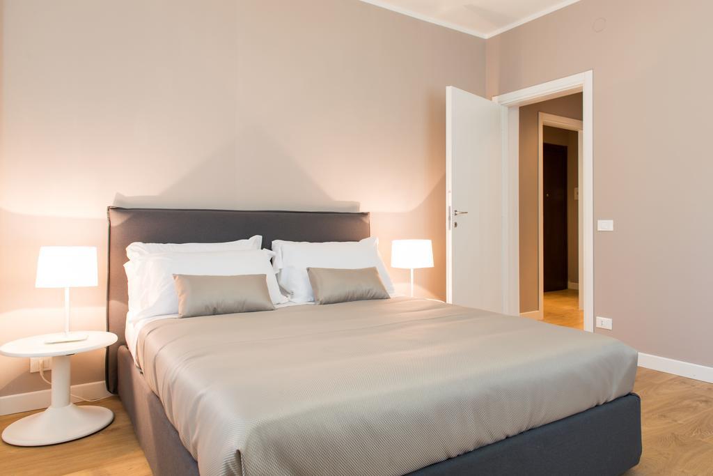 Myplace Prato Della Valle Apartments Padova Luaran gambar